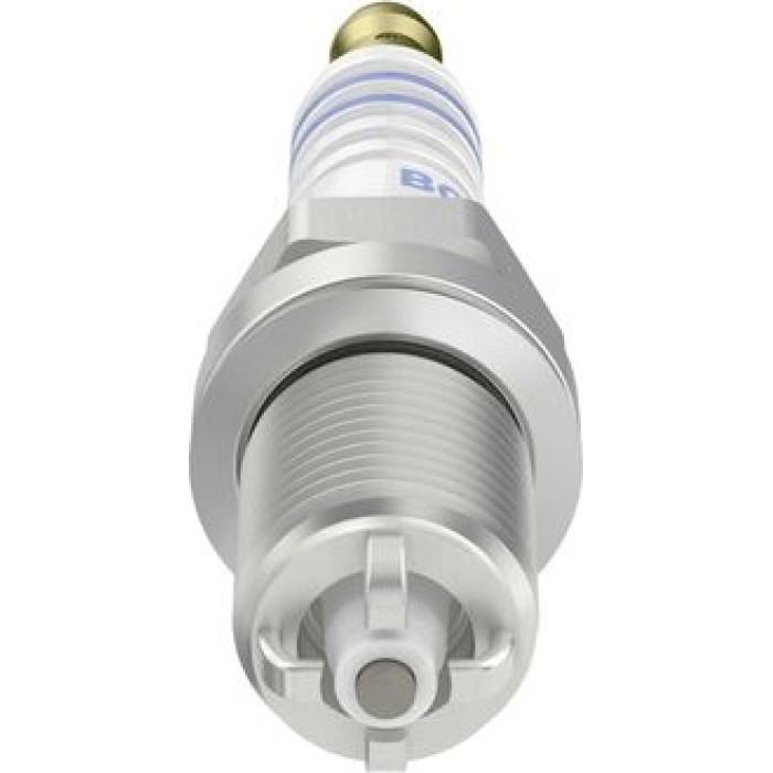 4x BOSCH 0 242 240 587 Zündkerze 0 242 240 587 Nickel 4x BOSCH 0 242 240 587 Zündkerze 0 242 240 587 Nickel