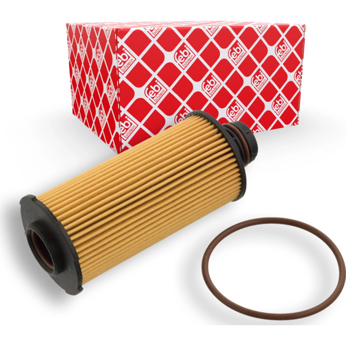 FEBI BILSTEIN 104336 Ölfilter FEBI BILSTEIN 104336 Ölfilter