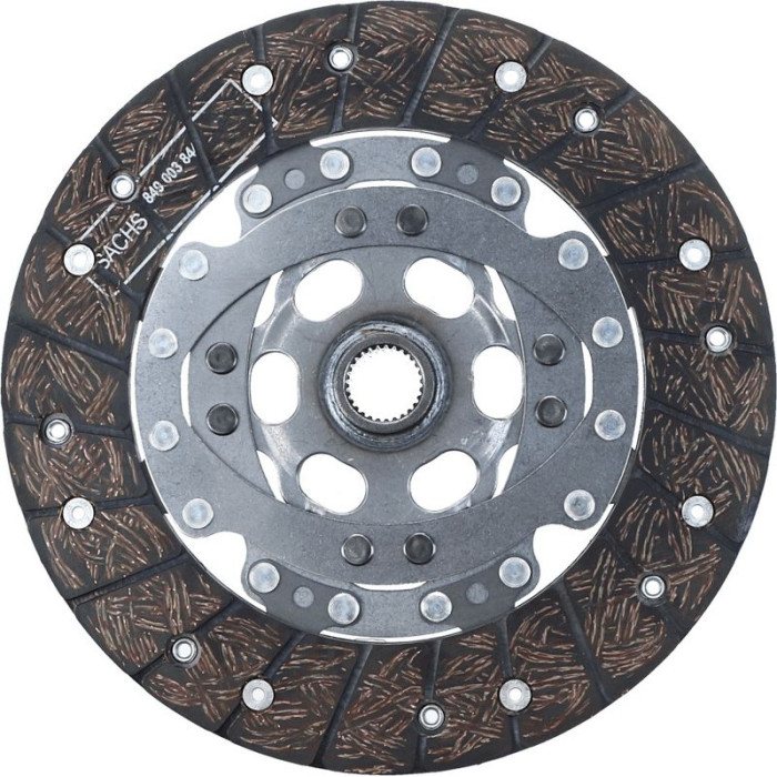 SACHS 3000 970 073 Kupplungssatz XTend