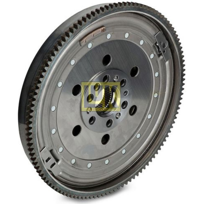 Schwungrad 415 1009 09