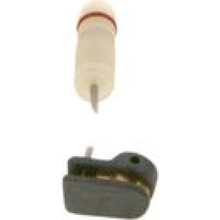 BOSCH 1 987 473 008 Warnkontakt, Bremsbelagverschleiß BOSCH 1 987 473 008 Warnkontakt, Bremsbelagverschleiß