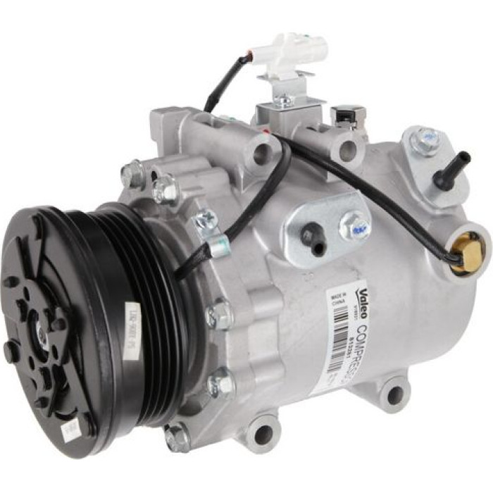 Valeo 813281 Kompressor, Klimaanlage CORE-FLEX Valeo 813281 Kompressor, Klimaanlage CORE-FLEX