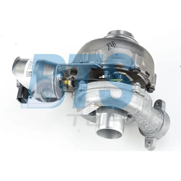 BTS Turbo Turbolader T915019