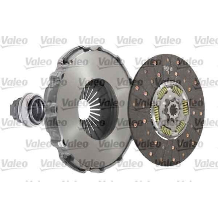 Valeo 827178 Kupplungssatz NEW ORIGINAL KIT3P Valeo 827178 Kupplungssatz NEW ORIGINAL KIT3P