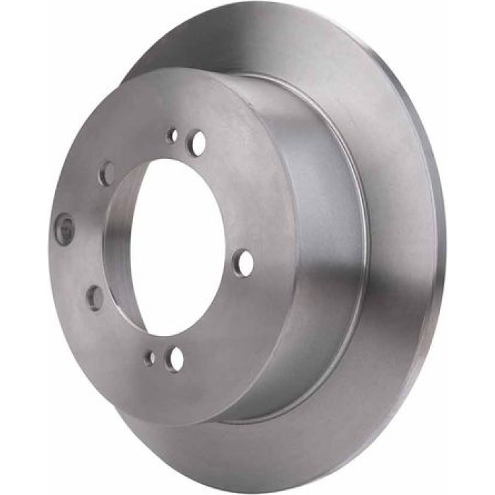 Hella 8DD 355 112-941 Bremsscheibe Hella 8DD 355 112-941 Bremsscheibe