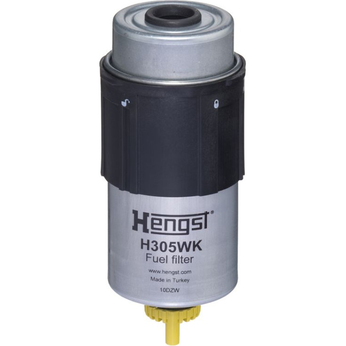 Hengst Filter H305WK Kraftstofffilter Hengst Filter H305WK Kraftstofffilter