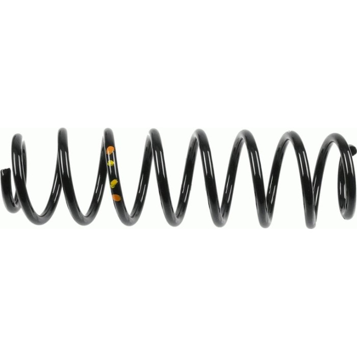 Sachs 996 658 Fahrwerksfeder