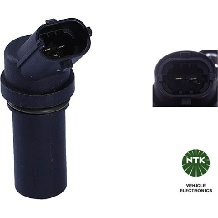 NGK 81340 Impulsgeber, Kurbelwelle