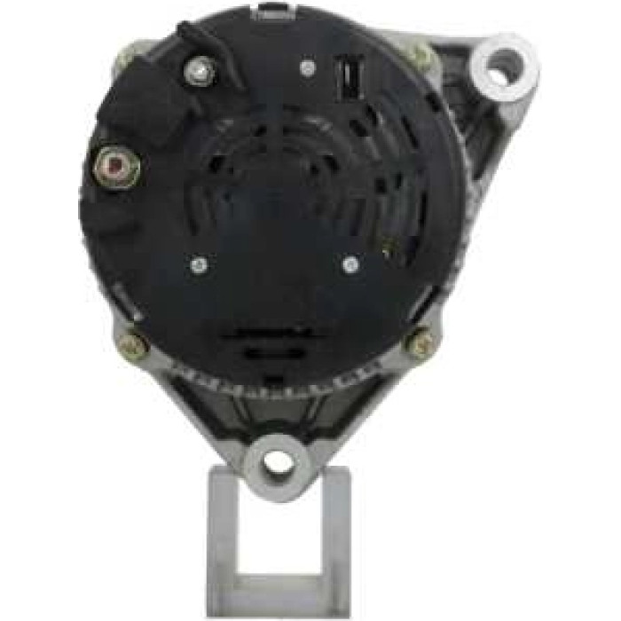 BV PSH 555.502.090.010 Lichtmaschine 12V, 90A, B+ (M8), Ø 56,0 mm