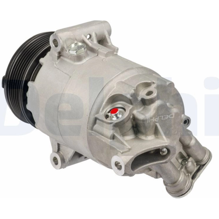 Delphi TSP0155802 Kompressor, Klimaanlage Delphi TSP0155802 Kompressor, Klimaanlage