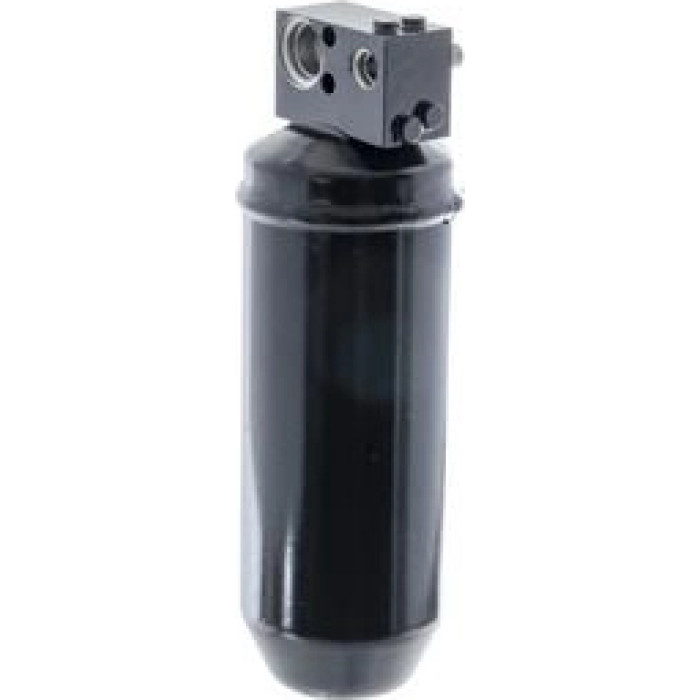 Mahle AD 162 000P Trockner, Klimaanlage BEHR Premium Line Mahle AD 162 000P Trockner, Klimaanlage BEHR Premium Line
