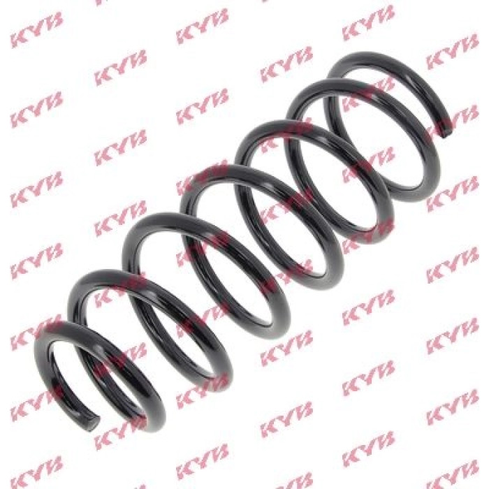 KYB RC6422 Fahrwerksfeder K-Flex KYB RC6422 Fahrwerksfeder K-Flex