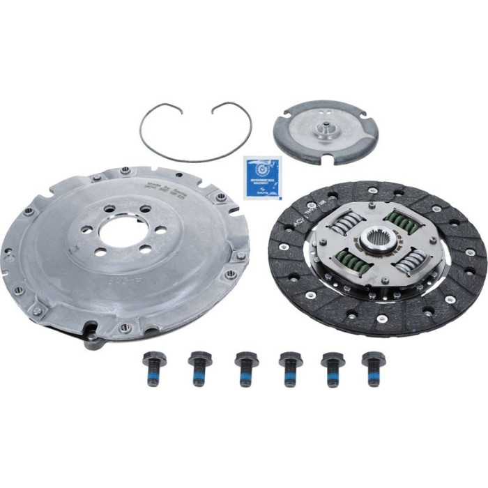 SACHS 3000 160 002 Kupplungssatz SACHS 3000 160 002 Kupplungssatz