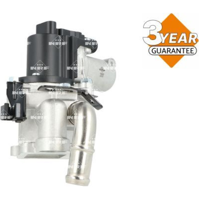 NRF 48649 AGR-Ventil EASY FIT NRF 48649 AGR-Ventil EASY FIT