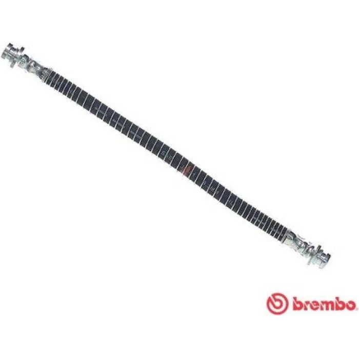 Brembo T 30 004 Bremsschlauch ESSENTIAL LINE