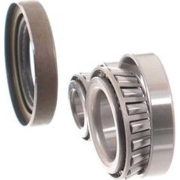 SKF VKBA 756 Radlagersatz SKF VKBA 756 Radlagersatz