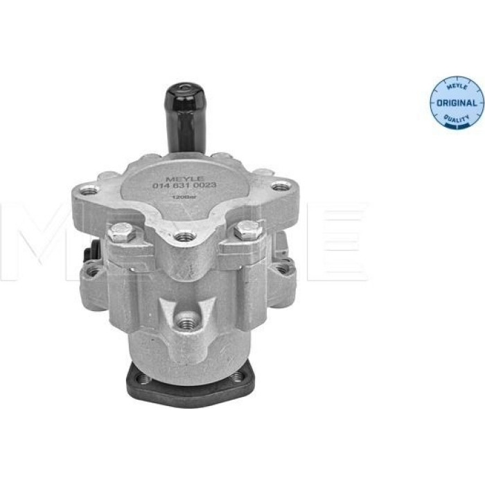 Meyle 014 631 0023 Hydraulikpumpe, Lenkung MEYLE-ORIGINAL: True to OE Meyle 014 631 0023 Hydraulikpumpe, Lenkung MEYLE-ORIGINAL: True to OE