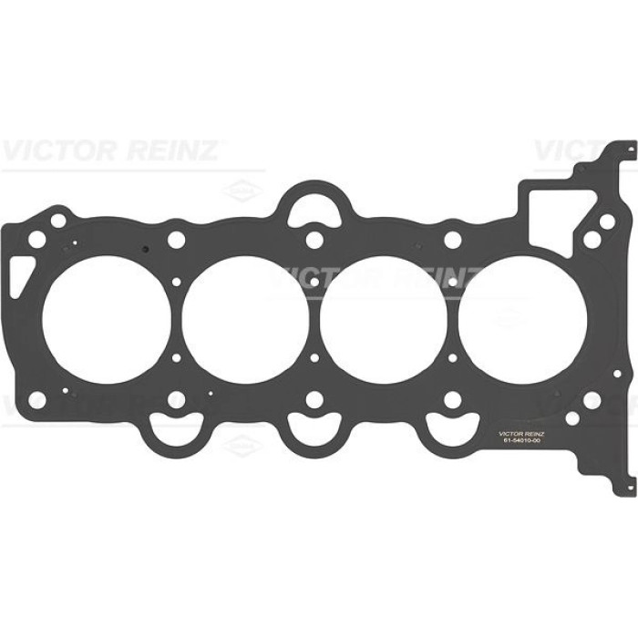 Victor Reinz 61-54010-00 Dichtung, Zylinderkopf