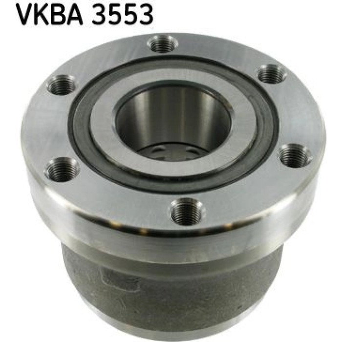 Radlagersatz VKBA 3553