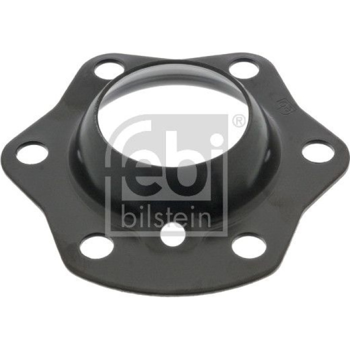 FEBI BILSTEIN 09510 Halter, Bremswellenlager FEBI BILSTEIN 09510 Halter, Bremswellenlager
