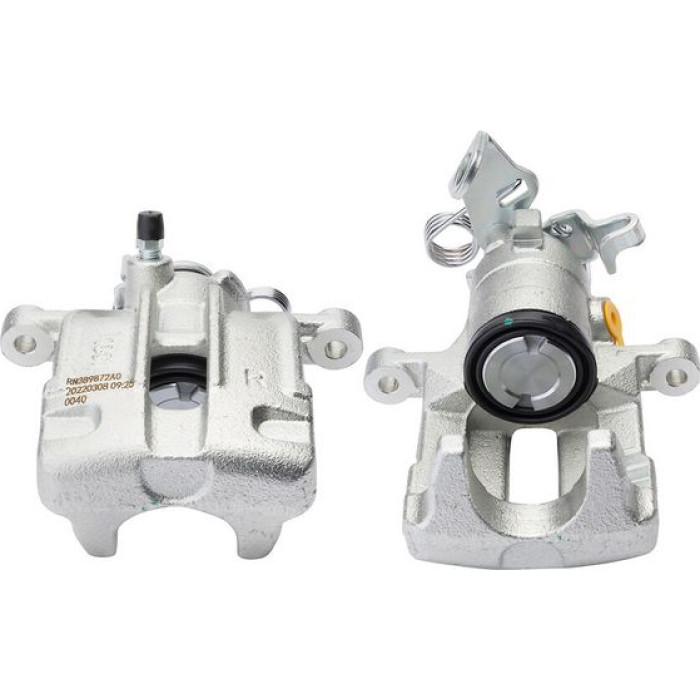 FTE 9298166 Bremssattel NEOGEN FTE 9298166 Bremssattel NEOGEN