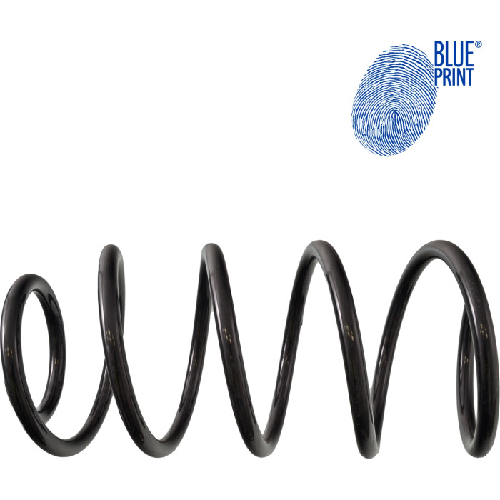 Blue Print ADG088313 Fahrwerksfeder
