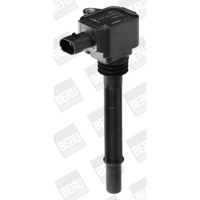 BorgWarner (BERU) ZS090 Zündspule