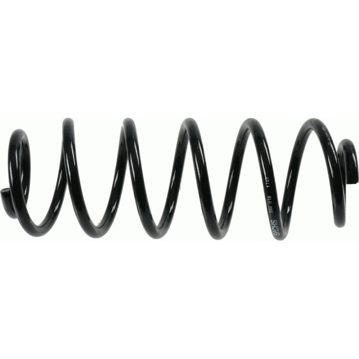 Sachs 994 018 Fahrwerksfeder