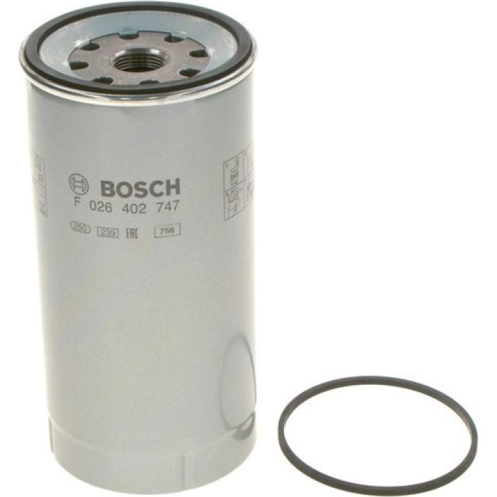 BOSCH F 026 402 747 Kraftstofffilter BOSCH F 026 402 747 Kraftstofffilter