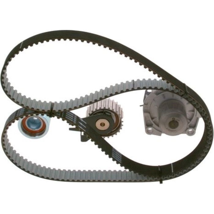 BOSCH 1 987 946 458 Wasserpumpe + Zahnriemensatz BOSCH 1 987 946 458 Wasserpumpe + Zahnriemensatz