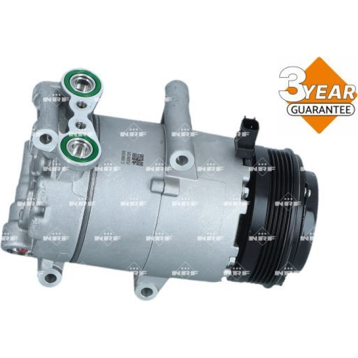 NRF 32405 Kompressor, Klimaanlage EASY FIT NRF 32405 Kompressor, Klimaanlage EASY FIT