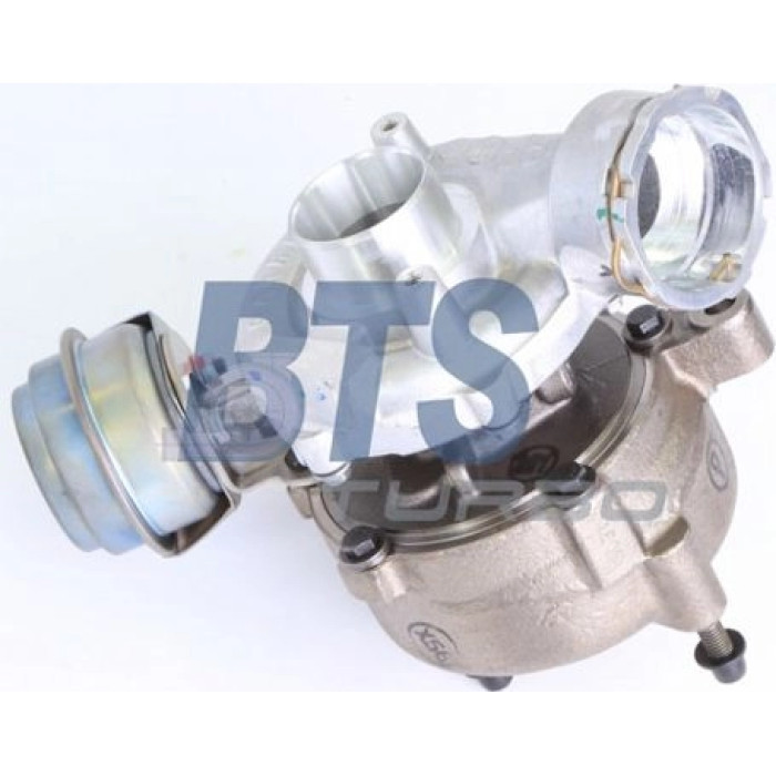 BTS Turbo Turbolader T911390 BTS Turbo Turbolader T911390