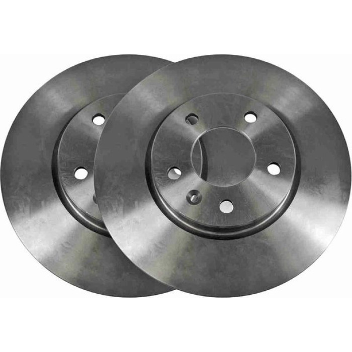 Vaico V40-80009 Bremsscheibe Green Mobility Parts Vaico V40-80009 Bremsscheibe Green Mobility Parts