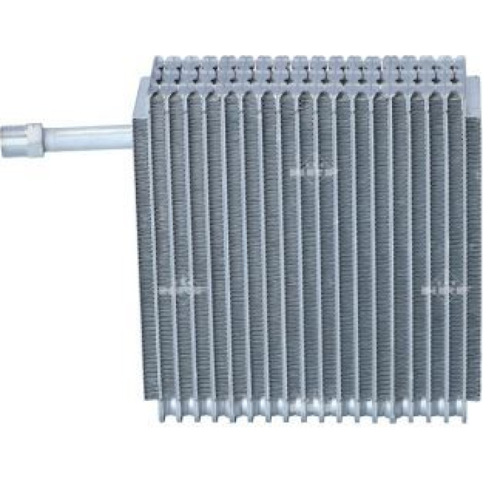 NRF 36047 Verdampfer, Klimaanlage ohne Expansionsventil NRF 36047 Verdampfer, Klimaanlage ohne Expansionsventil