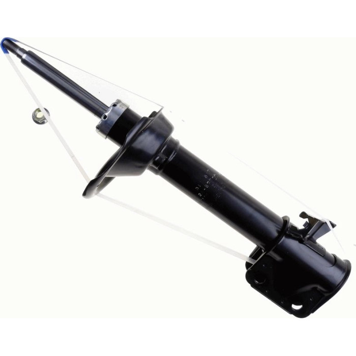 Sachs 311 817 Stoßdämpfer Sachs 311 817 Stoßdämpfer