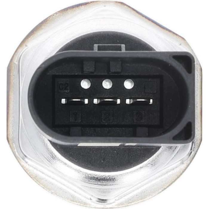 Valeo 367103 Sensor, Kraftstoffdruck