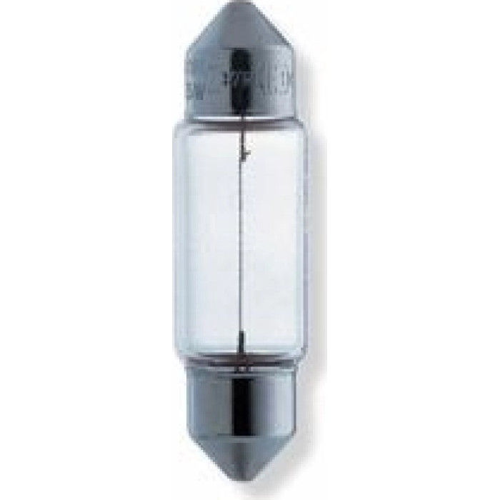 Glühlampe, Kennzeichenleuchte 6423