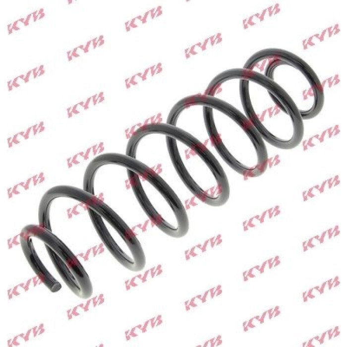 KYB RH6100 Fahrwerksfeder K-Flex