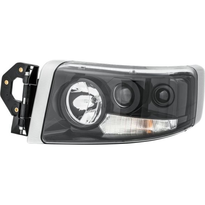 2x Hella 1LL 011 899-311 Hauptscheinwerfer 2 x