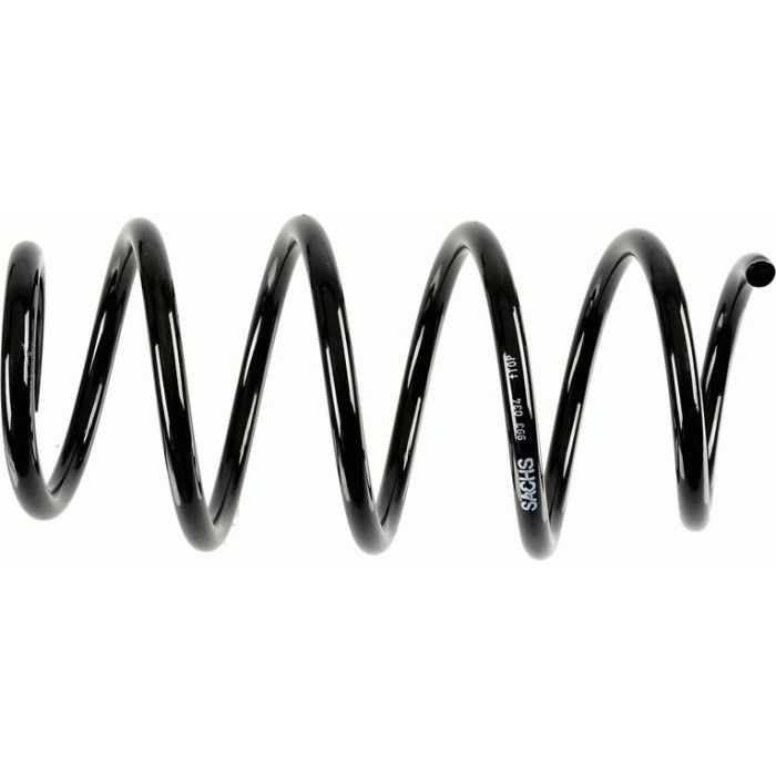 Sachs 993 034 Fahrwerksfeder