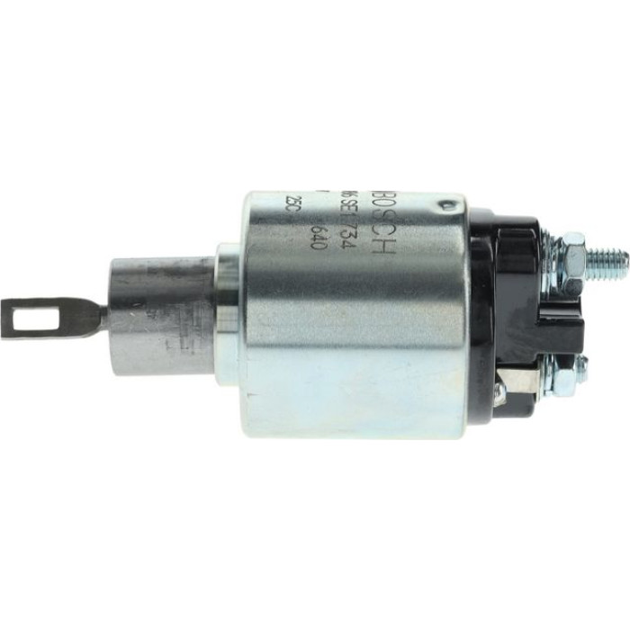 BOSCH 1 986 SE1 734 Magnetschalter, Starter BOSCH 1 986 SE1 734 Magnetschalter, Starter