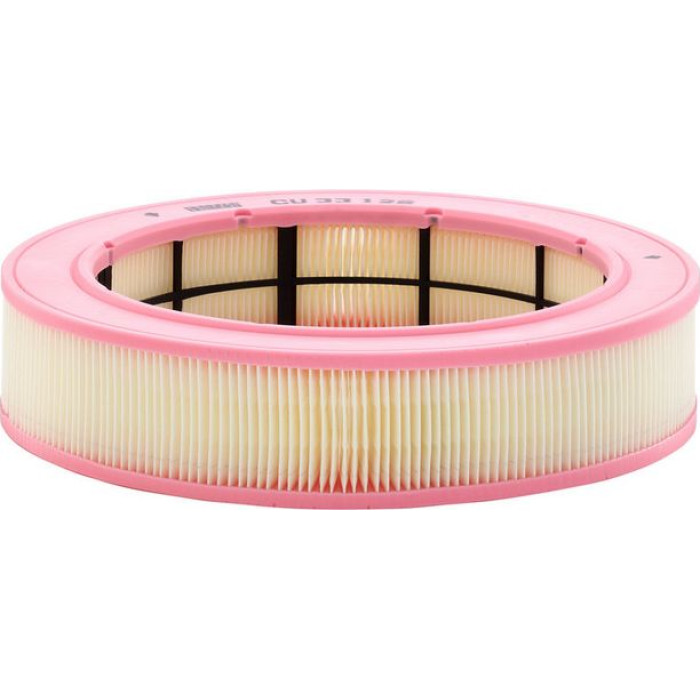 MANN-FILTER CU 33 128 Innenraumfilter, Partikelfilter MANN-FILTER CU 33 128 Innenraumfilter, Partikelfilter