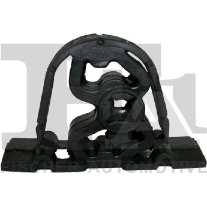 FA1 143-947 Halter, Abgasanlage