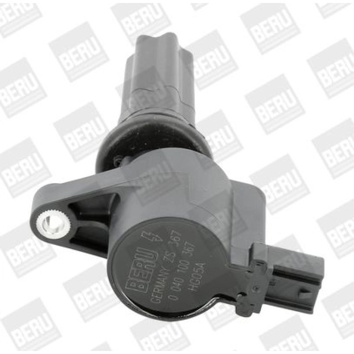 BorgWarner (BERU) ZS367 Zündspule BorgWarner (BERU) ZS367 Zündspule