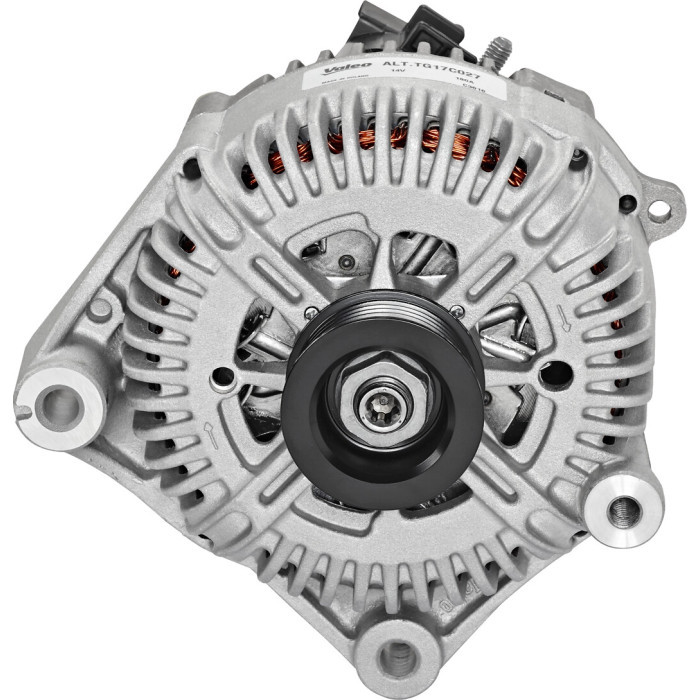 Valeo 439537 Generator ORIGINS - NEW O.E. TECHNOLOGIE Valeo 439537 Generator ORIGINS - NEW O.E. TECHNOLOGIE