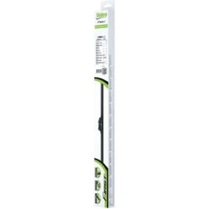 Valeo 575008 Wischblatt Scheibenwischer FIRST MULTICONNECTION Valeo 575008 Wischblatt Scheibenwischer FIRST MULTICONNECTION