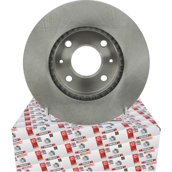 Ferodo DDF867 Bremsscheibe PREMIER Ferodo DDF867 Bremsscheibe PREMIER