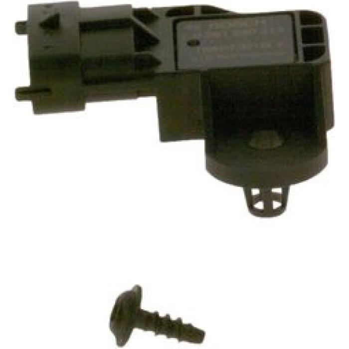 BOSCH F 01C 600 110 Sensor, Ladedruck