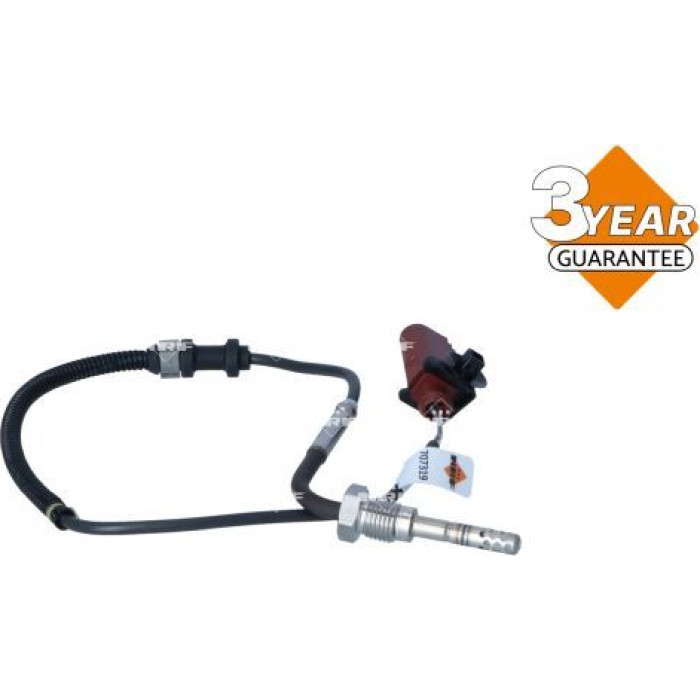 NRF 707319 Sensor, Abgastemperatur EASY FIT NRF 707319 Sensor, Abgastemperatur EASY FIT