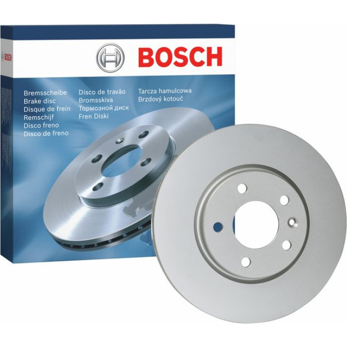 BOSCH 0 986 479 C56 Bremsscheibe